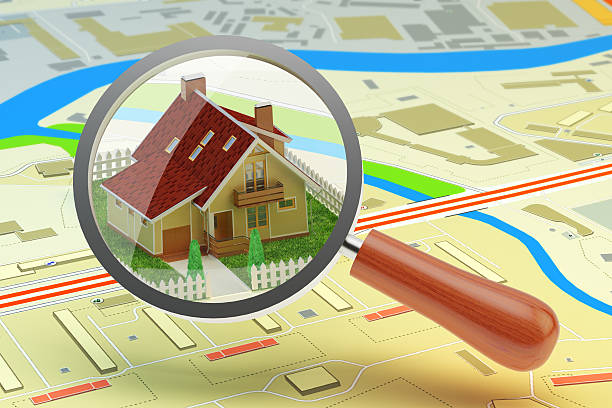 finding a home
